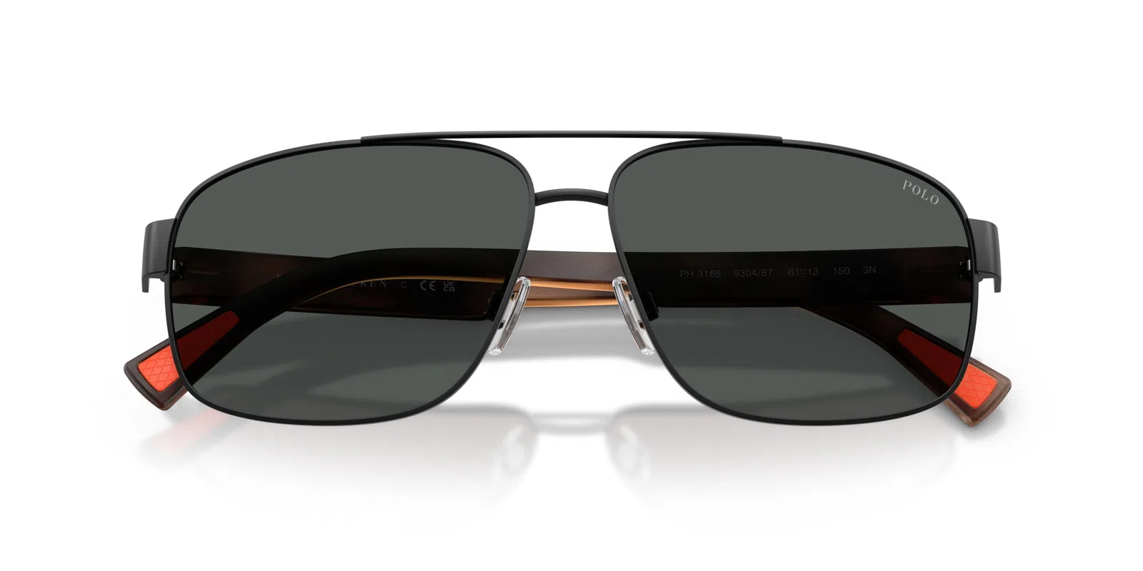 Polo 3165 Sunglasses - view 25
